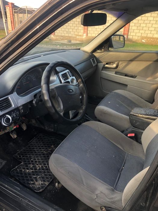 На запчасть приора 2008