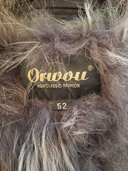 Продам мужскую дубленку