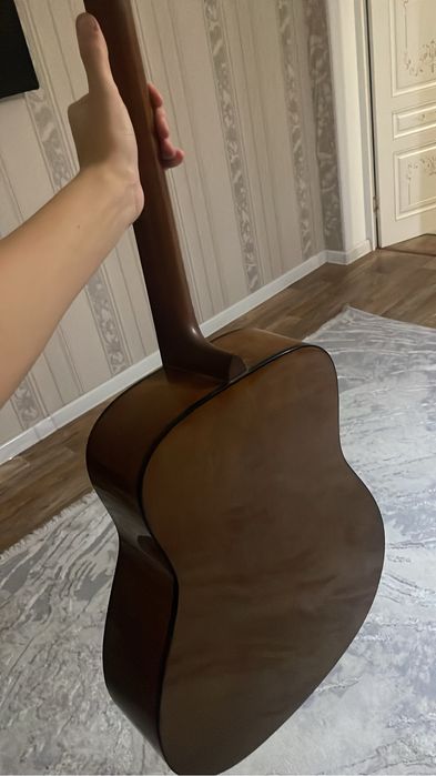 Гитара ,ЯМАХА Ф310