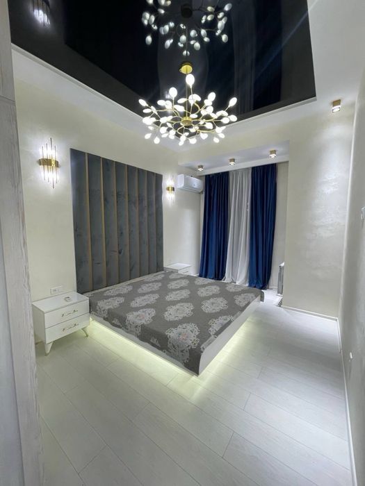 ЖК Parkent Avenu 3 Комнатная