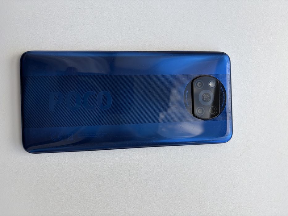 Продаю Xiaomi Poco X3