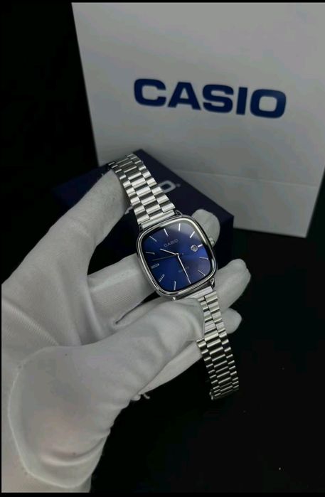 CASIO часов шымкент
