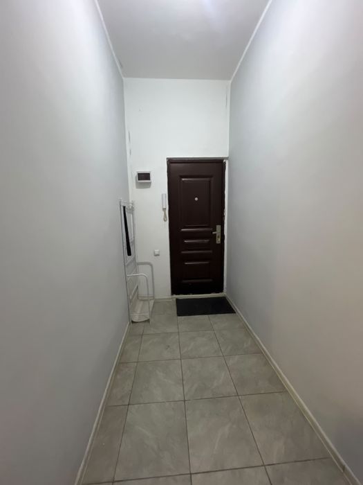 Квартира Аксай1а 1 комната