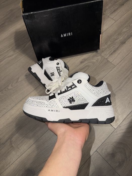 Amiri Ma 1 Cristal