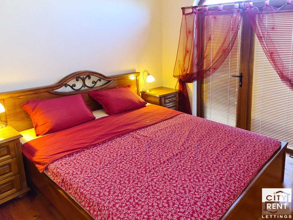 Дава се под наем Къща в с. Драгижево, Област Велико Търново - 150 кв.м за 847.62 € - Снимка #9