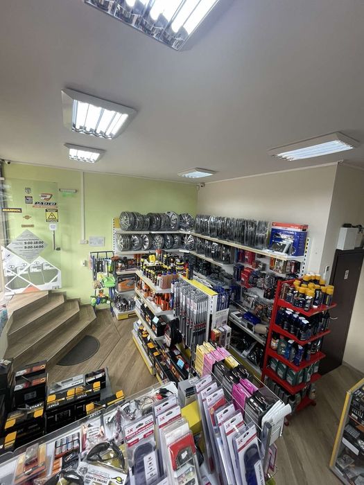 Дава се под наем Магазин в Плевен, Дружба 1 - 45 кв.м за 357 € - Снимка #2