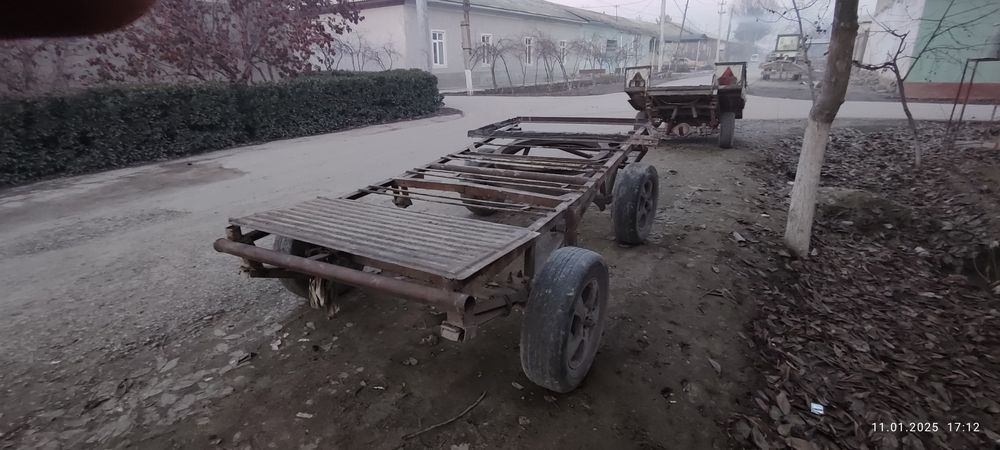 Pritsep 4 ta balonli 2 mostli