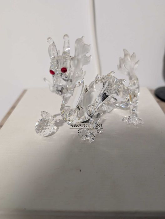 Dragon Swarovski 1999