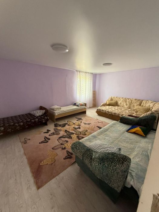 Домики для отдыха