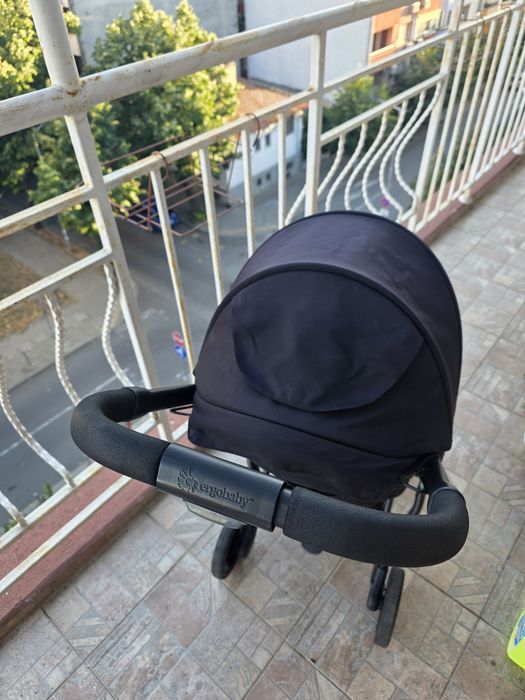 Количка Ergobaby Metro