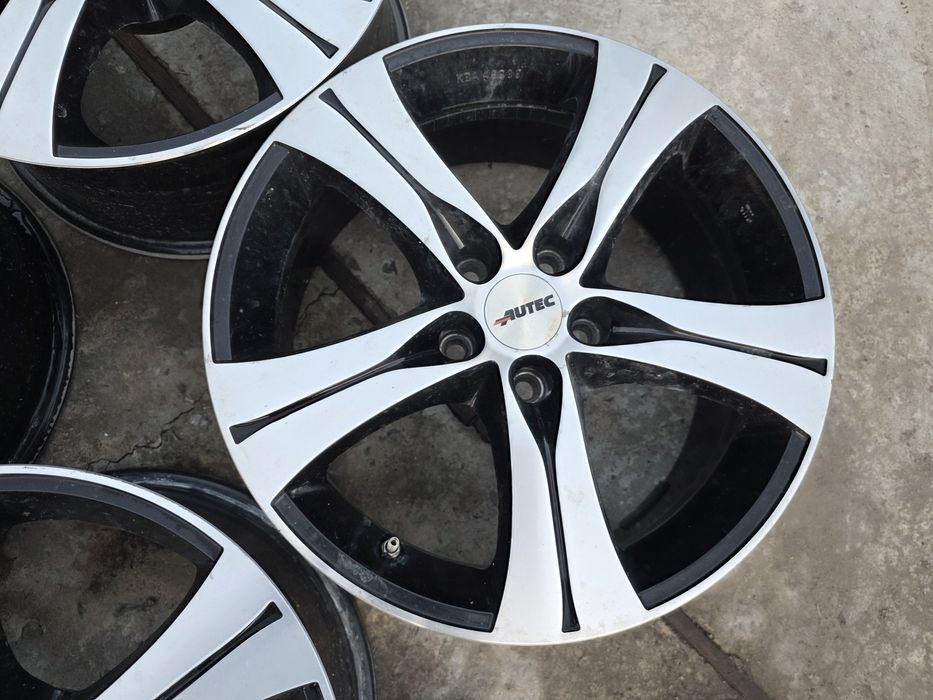 Джанти 17 - Mercedes, Aud, i Volkswagen, Skoda, Seat