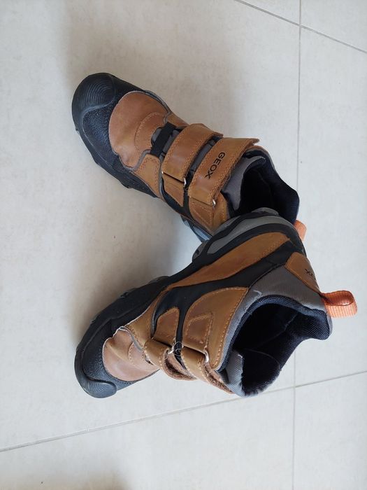 Детски боти Geox