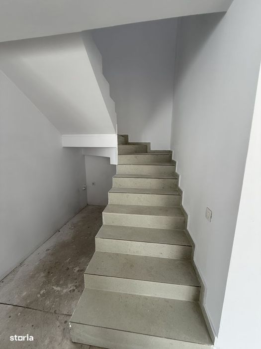 Casa P+1+pod in Bragadiru- Curte mare- Complex Privat