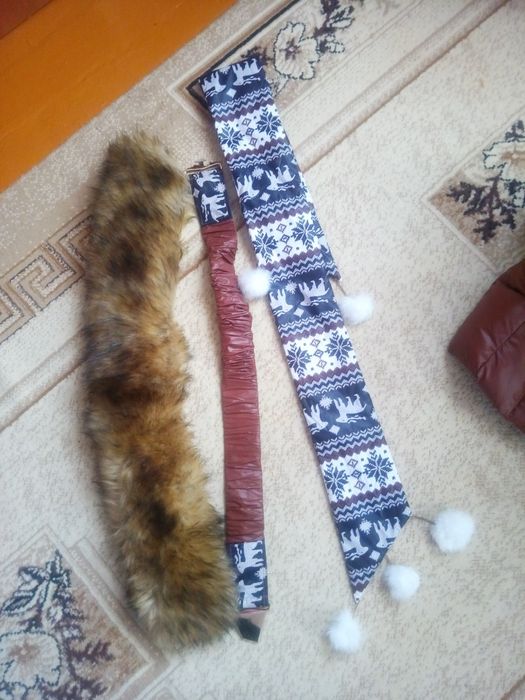 продам женский пуховик