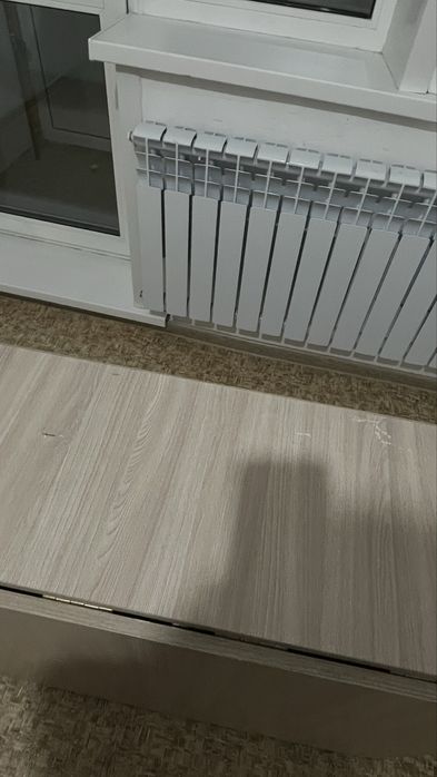 Стол-книжка раскладной