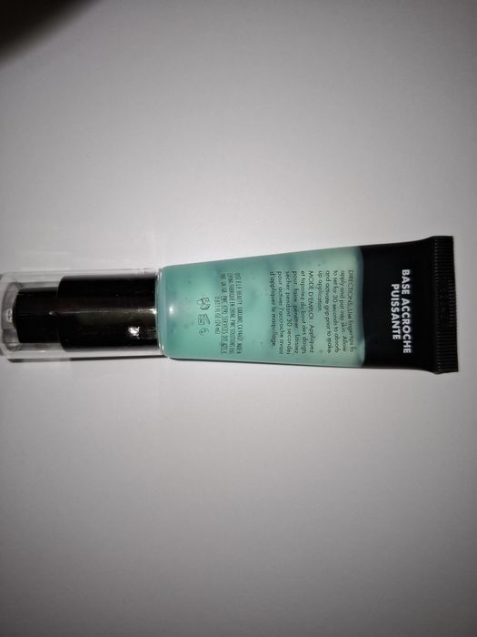 Elf Power Grip Primer