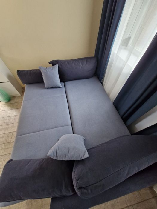 Canapea extensibila Mobexpert