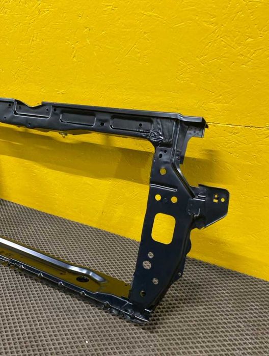 Передняя панель Hyundai Accent 2 2017+ Jorden