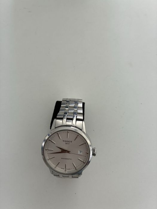 Ceas Tissot Swissmatic