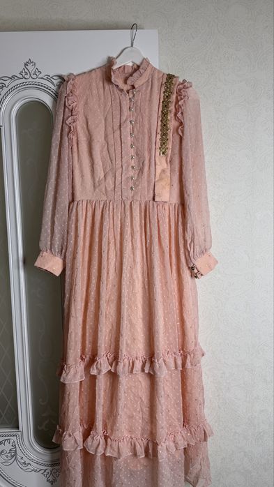 Кажекей, платье, платье