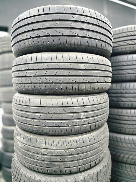4x 205/60/16 VARA HANKOOK 2022 Stare excelentă
