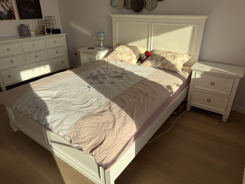 ‼️ Dormitor Mobexpert ‼️