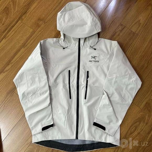 Arcteryx Ветровка