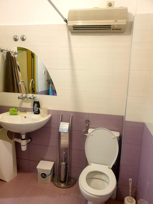 Дава се под наем Етаж от къща в Горна Оряховица - 60 кв.м за 204 € - Снимка #6