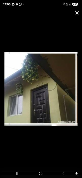 Garsoniera ds inchiriat direct de la propietar