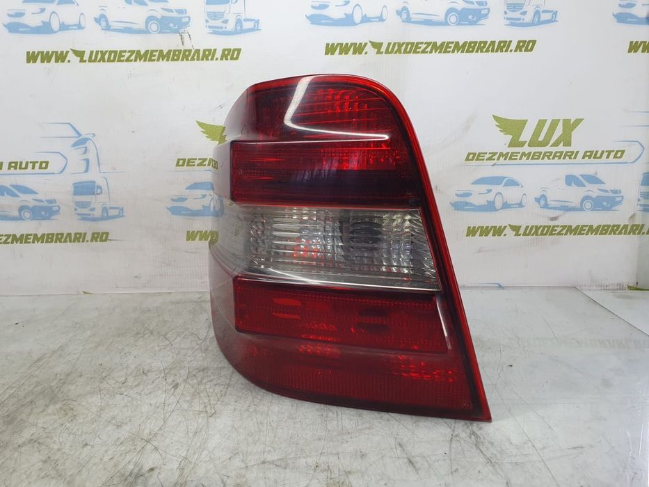 Stop aripa stanga 404101L Mercedes-Benz ML W164 [2005 - 2008]