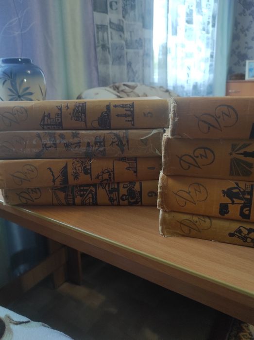 Книги журналы отдых