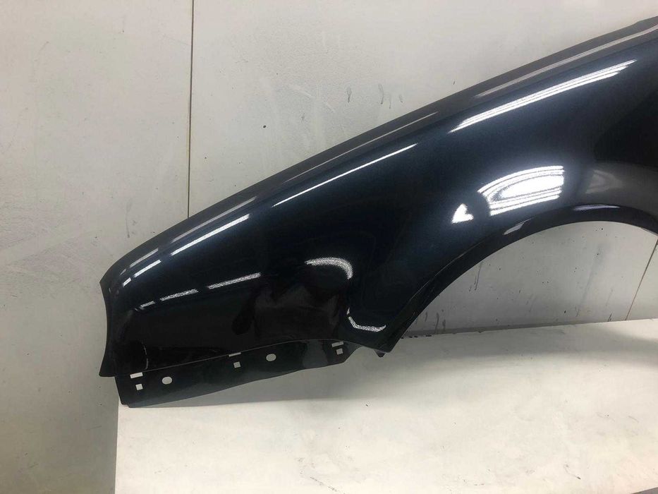 Aripa Fata Stanga VW Golf 4 IV An 1998-2004 (LC5F (Albastru))