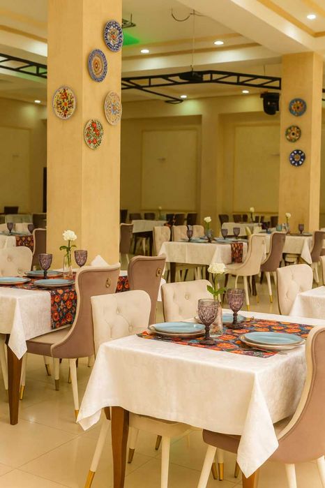 Сдается в аренду Кафе 570м2 на Рисовым (9284)