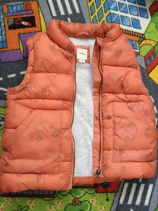 Комплект дрехи за момче