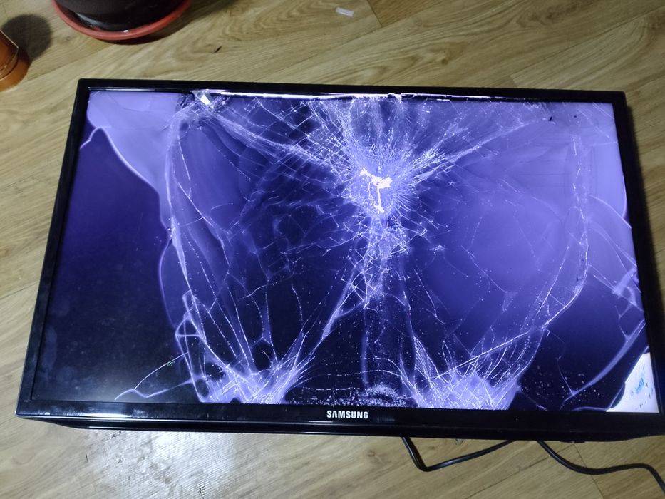 Samsung Ue 32 EH5000W.