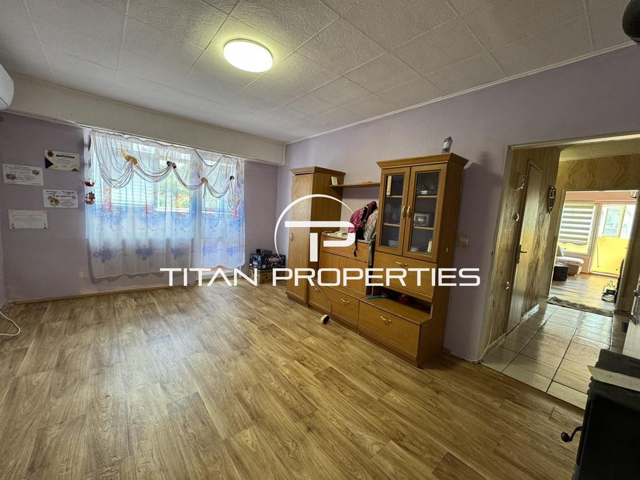 Продава се Двустаен апартамент в Малко Търново - 64 кв.м за 655 €/кв.м - Снимка #6