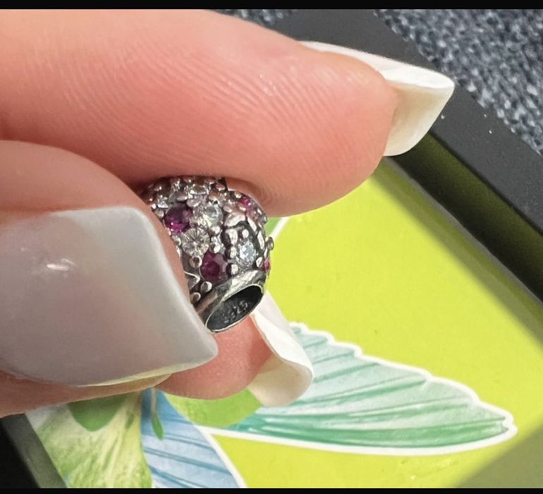 Pandantiv din argint