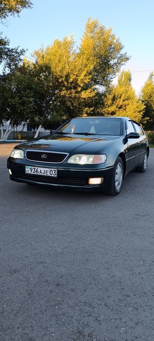 Продам Лексус gs 300