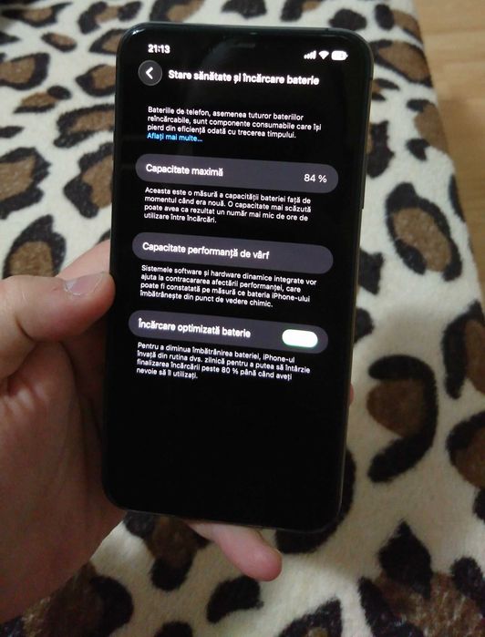 iPhone 11 Pro Max 64GB