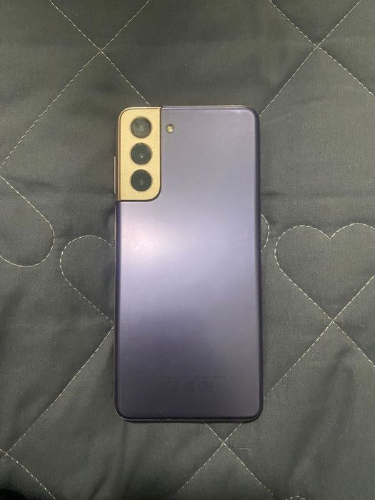 Samsung S21 Samsung A71