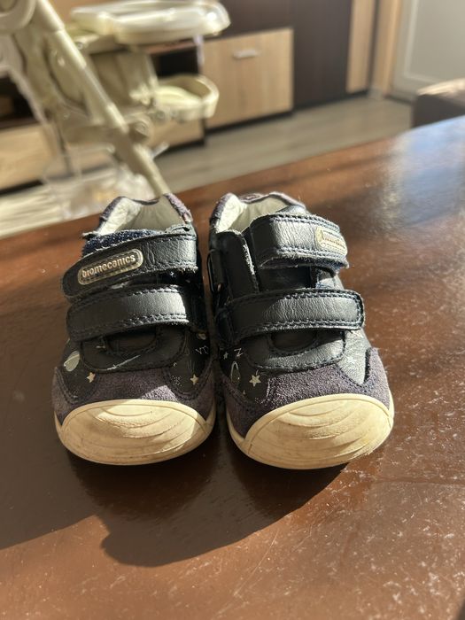 Обувки Biomecanics