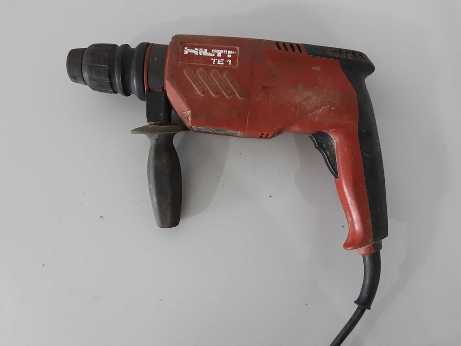 Перфоратор  - HILTI TE 1 / 110 V / 500 W