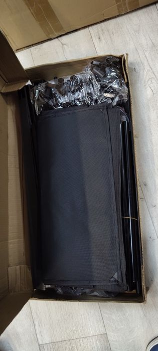 Полка для вещей новая