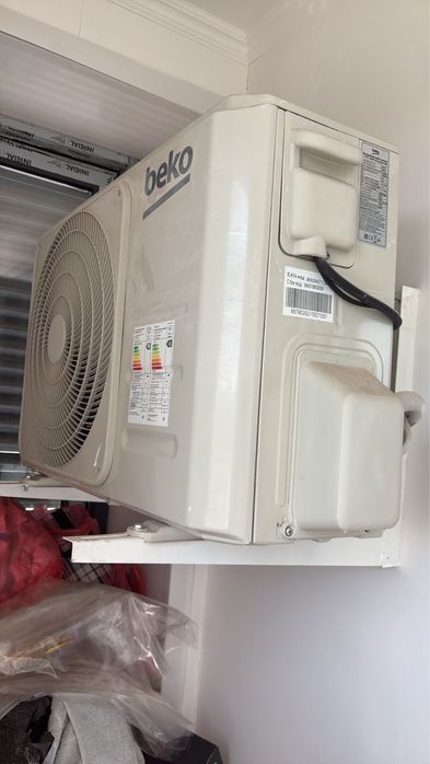 Кондиционеры астана