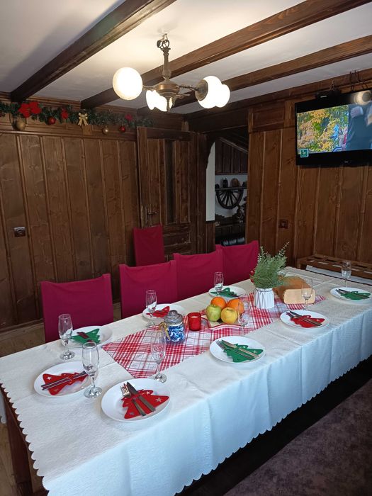 Вила Деа гр. Котел