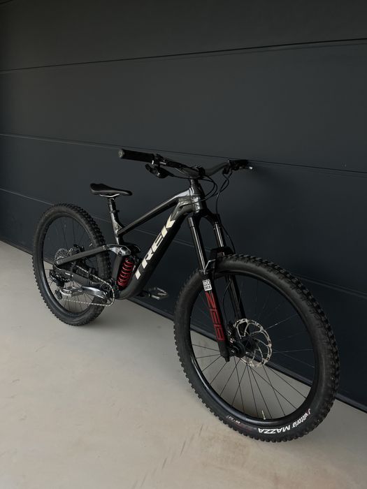 Trek Slash 8 gen 5 2021 M\L
