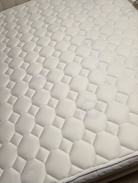 iSleep - Матрак 180/200