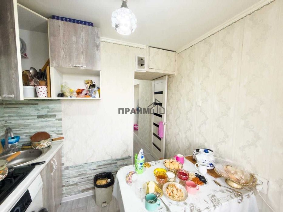 ПРОДАМ 3х ком. Самал (Артем ПРАЙМ)