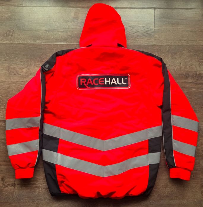 Зимно яке Mascot ACCELERATE Hard Shell размер М