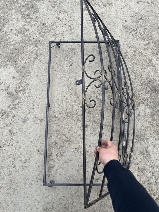 Продам решетки на окна